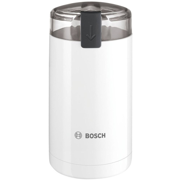 Кофемолка Bosch TSMкофе, белый купить по низкой цене с доставкой в ...