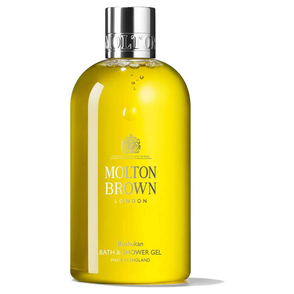 Molton Brown Средство для душа, гель, 300 мл - купить с доставкой по ...