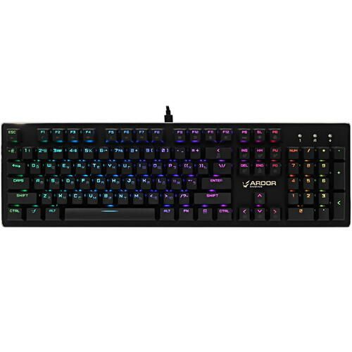 Механическая клавиатура ARDOR Gaming ARDOR GAMING Blade 2 купить по ...