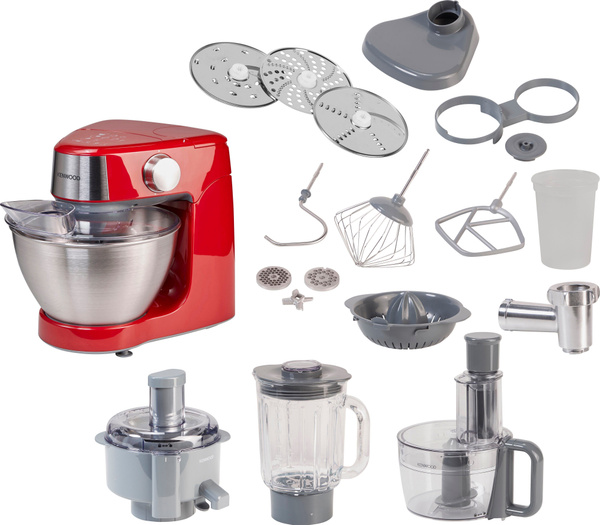 Миксер Kenwood 13112028 - купить по низким ценам в интернет-магазине ...