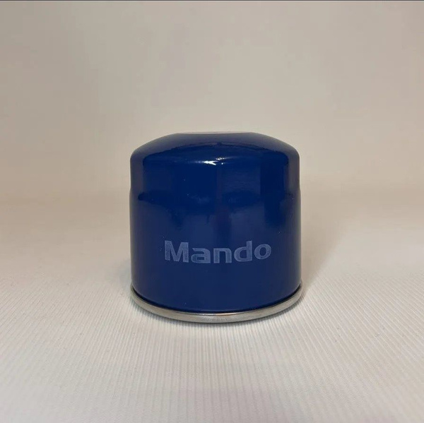 Фильтр масляный Mando фин - купить по выгодным ценам в интернет ...