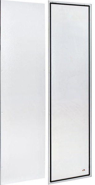 Панель боковая 2000х600 IP54 FORMAT (уп.2шт) IEK YKM40D-FO-SP-200-060 ...