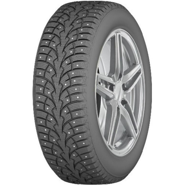 Шины для легковых автомобилей Arivo 195/55 15 Зима Шипованные - купить ...