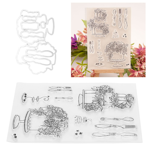Вопросы и ответы о Прозрачный штамп – OZON (1474922958)