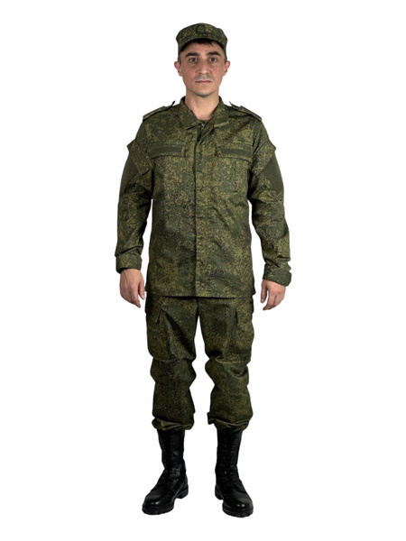 Костюм армейский военный полевой летней / демисезонной формы ВКБО (ВКПО ...
