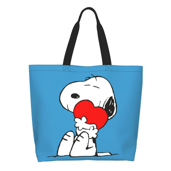 Сумка на плечо Шоппер SNOOPY Snoopy - купить с доставкой по выгодным ...