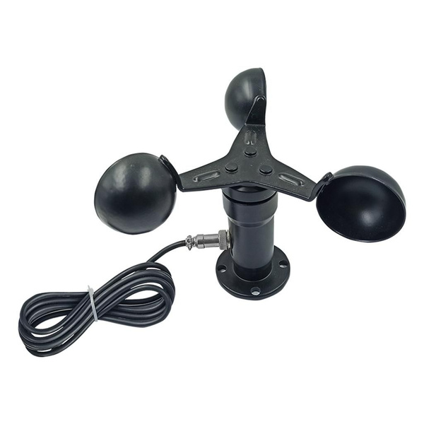 Датчик скорости ветра Анемометр - купить с доставкой по выгодным ценам ...