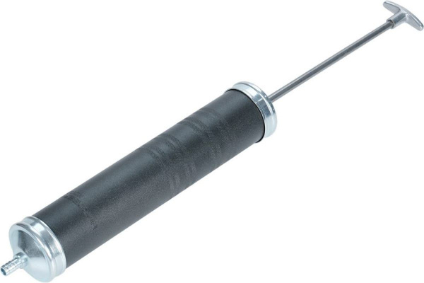 Шприц для заливки масла, 500мл. NORDBERG NO1050 - купить с доставкой по ...