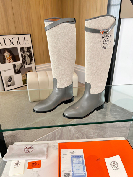 Hermes 2024 rain boots