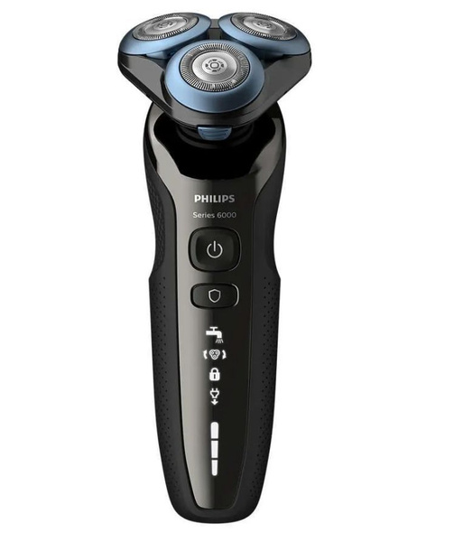 Электробритва Philips Philips S6580 - купить по выгодным ценам в ...