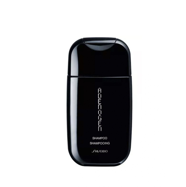 Shiseido Шампунь для волос, 220 мл купить на OZON по низкой цене ...