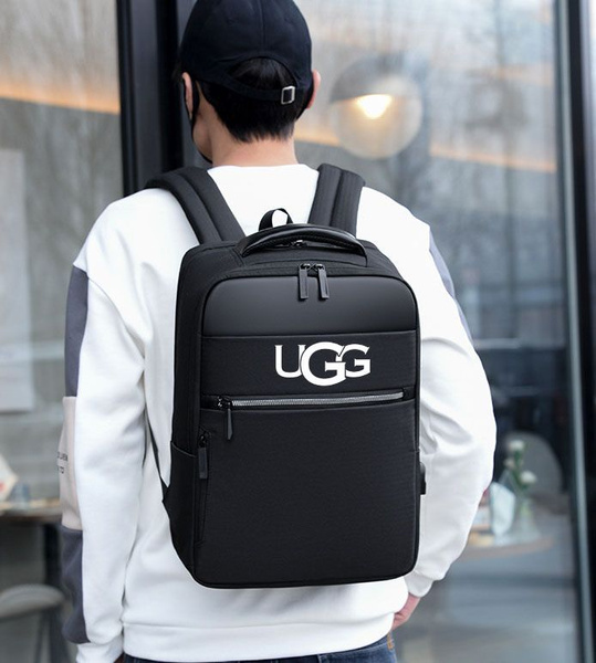 UGG Рюкзак - купить с доставкой по выгодным ценам в интернет-магазине ...