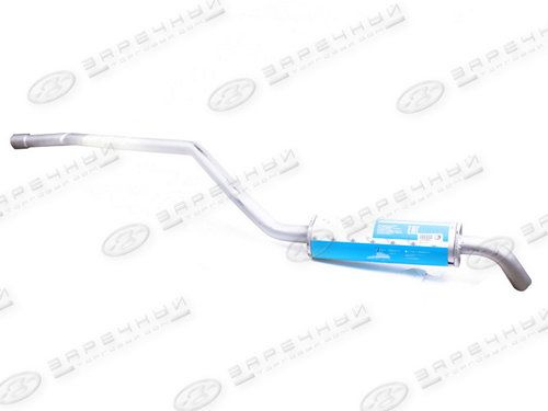 Резонатор 2101 АвтоВАЗ STANDART фирм упак - купить по низкой цене в ...