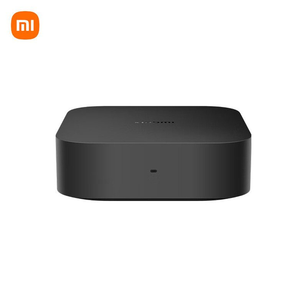 Шлюз Xiaomi Smart Hub, интеллектуальная связь, беспроводное управление ...