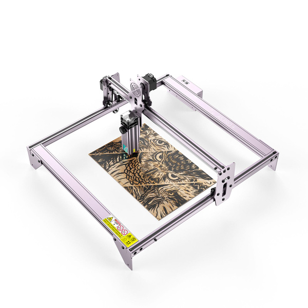 Лазерный гравер с ЧПУ - купить по выгодной цене в интернет-магазине ...