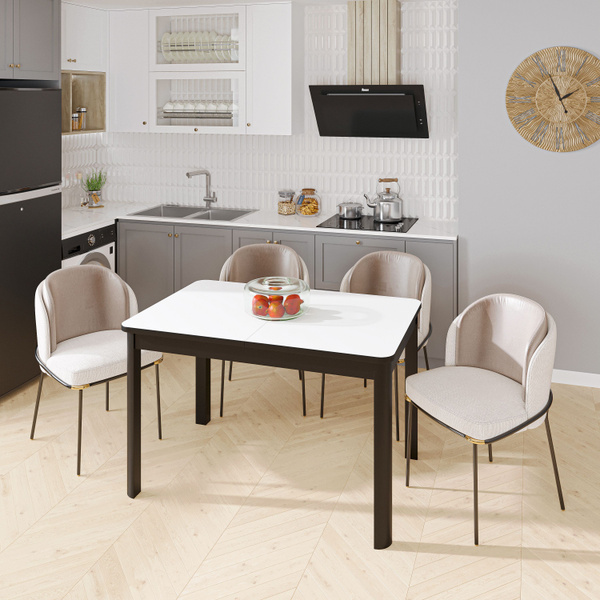 Стол обеденный Диван58 Раздвижной Гранд-с, 70х110х75 см - купить по ...