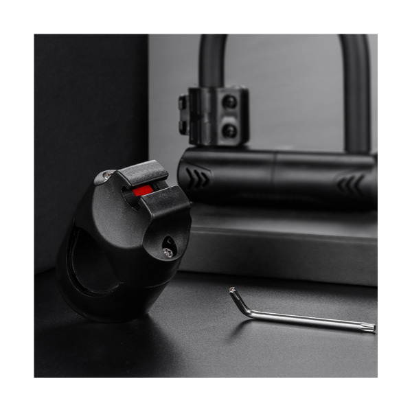 Крепление для велосипедного трекера Airtag водонепроницаемый локатор ...