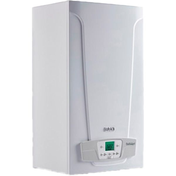Котел газовый настенный eco life 1.31 f