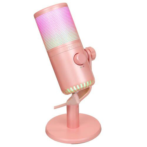 Микрофон игровой (для стриминга) MAONO Микрофоны_настольные_подвесные ...