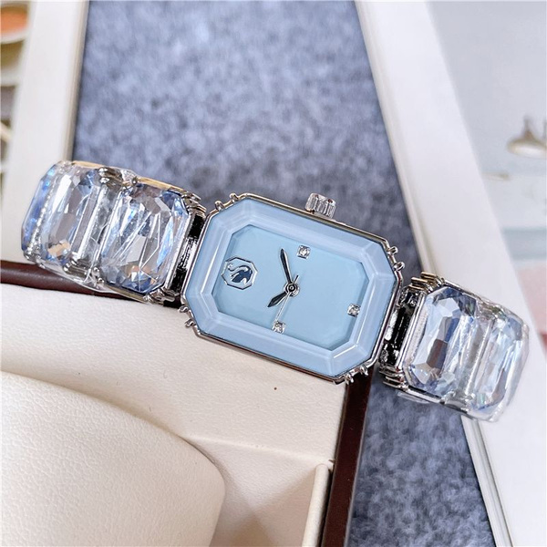 Swarovski Часы наручные Кинетические SW - купить с доставкой по ...