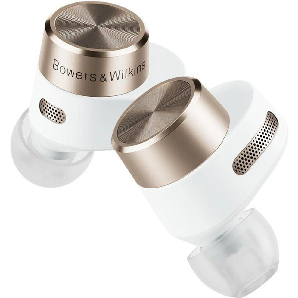 Наушники Вкладыши Bowers&Wilkins PI7 - купить по доступным ценам в ...