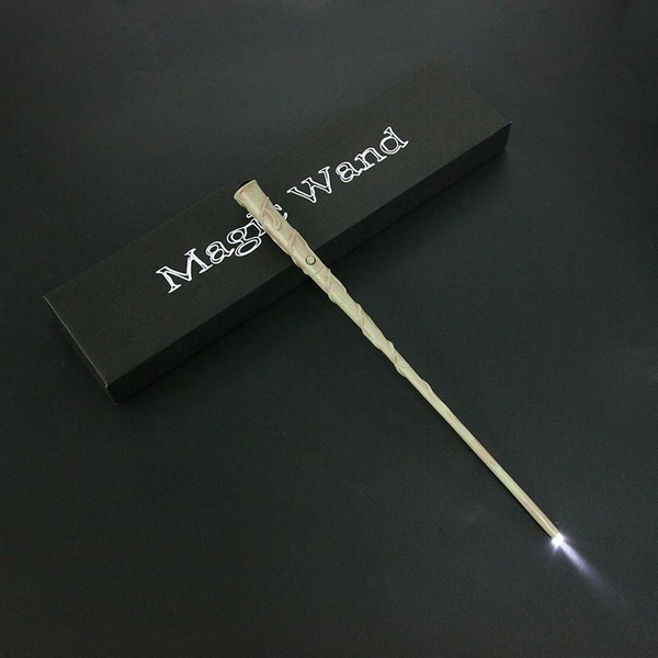 Magic wand волшебная палочка, светящаяся, реквизит - купить с доставкой ...