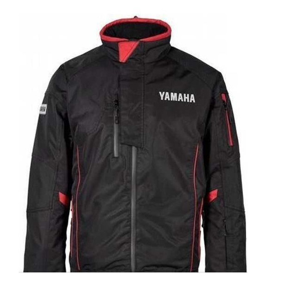 Куртка снегоходная Yamaha - купить с доставкой по выгодным ценам в ...