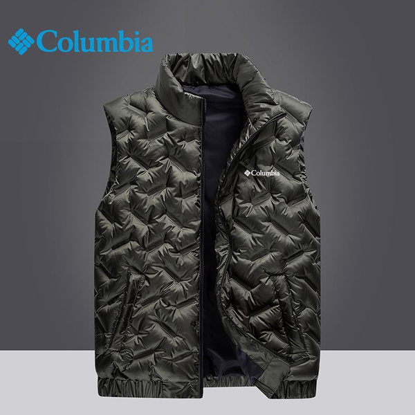 Жилет Columbia Columbia - купить с доставкой по выгодным ценам в ...