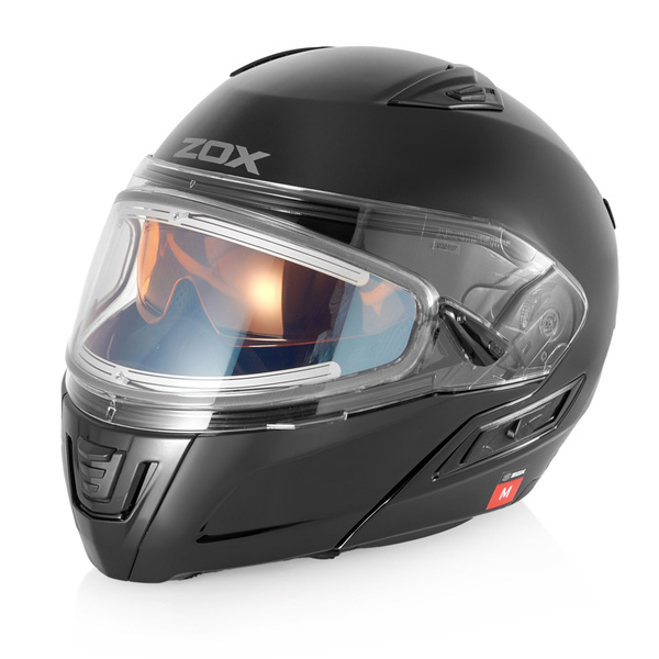 Шлем-модуляр ZOX Condor с подогревом - купить с доставкой по выгодным ...