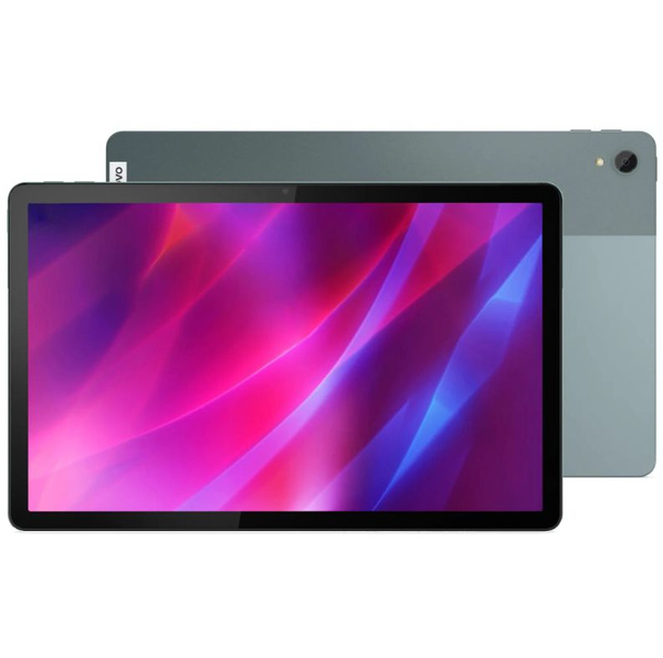 Купить планшет Lenovo Tab P11 Plus Wi-Fi 9926475 11", 128 GB по низкой ...