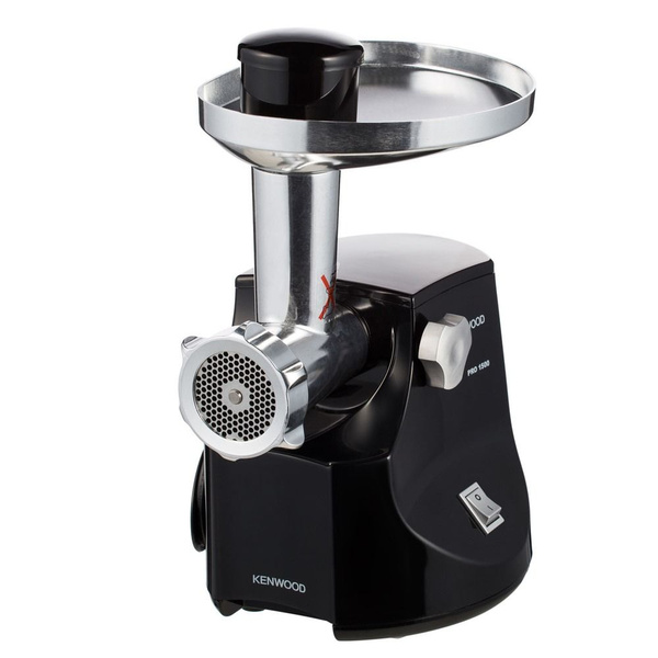 Купить мясорубку Kenwood MG 474 по низкой цене: отзывы, фото ...