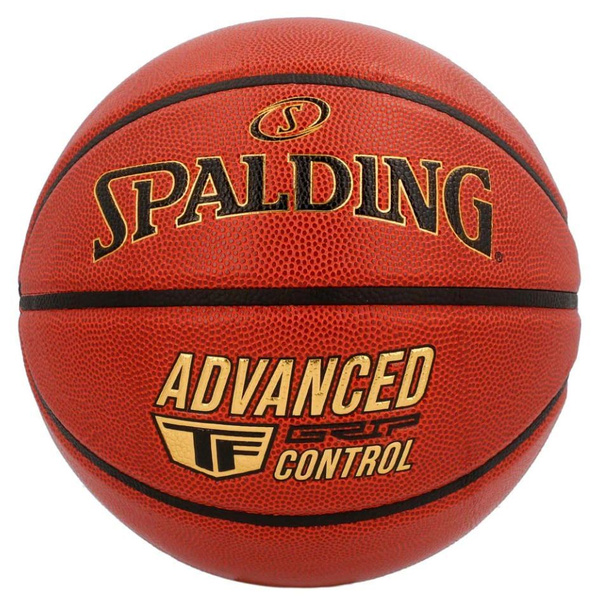 Spalding Ball