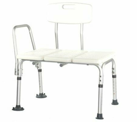 Стул для душевой кабины BS Bench - купить с доставкой по выгодным ценам ...
