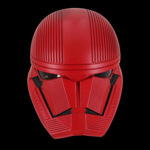 "Маска-шлем для фигурки Мандалориана из Звездных войн: отлично подходит ...