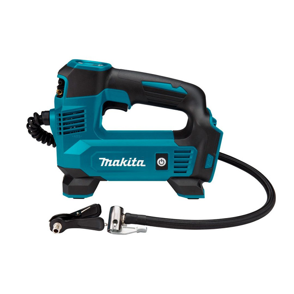 Makita DMP180Z Автомобильный аккумуляторный компрессор LXT 18 В DMP180Z ...