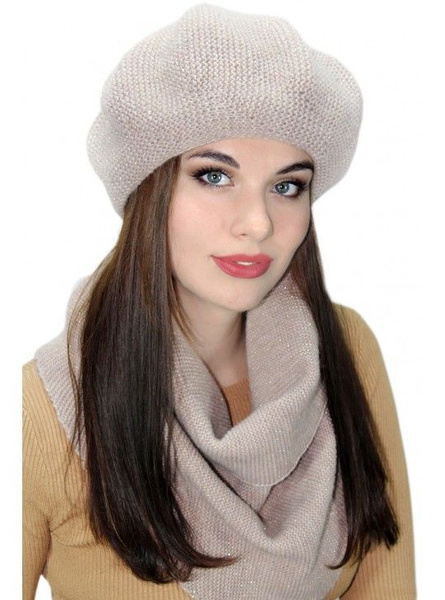 LEMMEX Комплект головной убор + аксессуар - купить с доставкой по ...