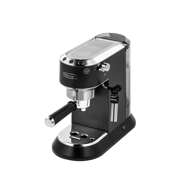 Автоматическая кофемашина DeLonghi EC685.BK, черный купить по выгодной