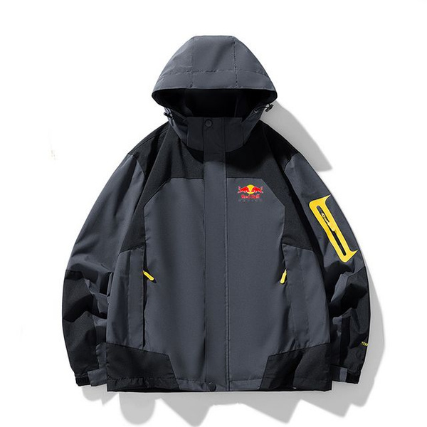 Куртка Red Bull - купить с доставкой по выгодным ценам в интернет ...