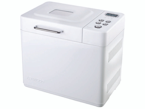 Хлебопечка Kenwood BM250 - купить по доступным ценам с доставкой в ...