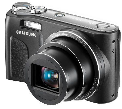 Samsung wb700 как разобрать Компактный фотоаппарат Samsung WB500, черный - купить по выгодным ценам в интерн