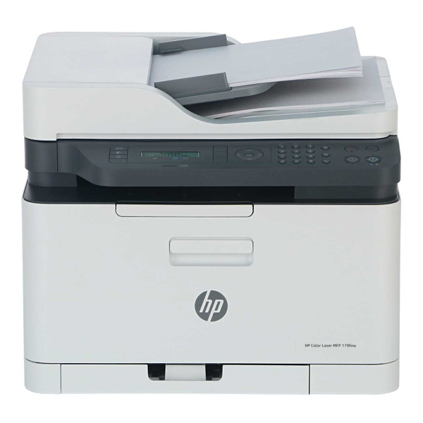 МФУ Лазерное HP Color Laser 179fnw 4ZB97A купить по низкой цене в ...