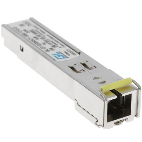 Трансивер GIGALINK GL-OT-SG08SC1-1550-1310-D Модуль - купить с ...