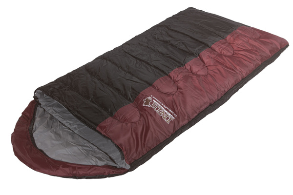 Спальный мешок Indiana Traveller Extreme R- zip -27C - купить с ...