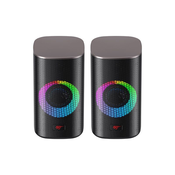 Проводные игровые Колонки Havit SK212 - купить с доставкой по выгодным ...