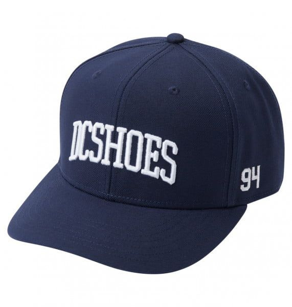 Бейсболка DC Shoes, DC Shoes - купить с доставкой по выгодным ценам в ...