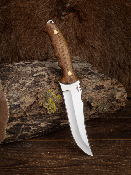 Нож туристический Скорпион - купить с доставкой по выгодным ценам в ...