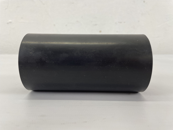 Шланг соединительный (патрубок) наливной горловины (трубы) топливного ...