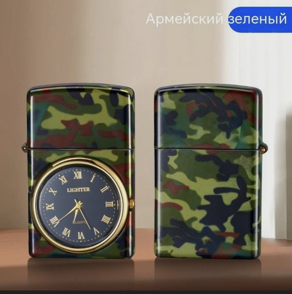 LIGHTER Газовая зажигалка, - купить с доставкой по выгодным ценам в ...