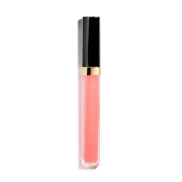 CHANEL ROUGE COCO GLOSS Блеск для губ оттенок 166 PHYSICAL - купить с ...