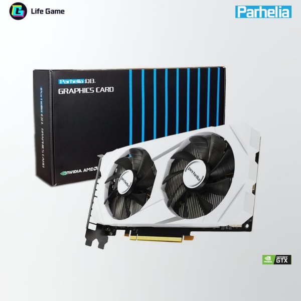 Видеокарта NVIDIA GeForce GTX 1660 SUPER, 6 ГБ GDDR6 - купить по низким ...